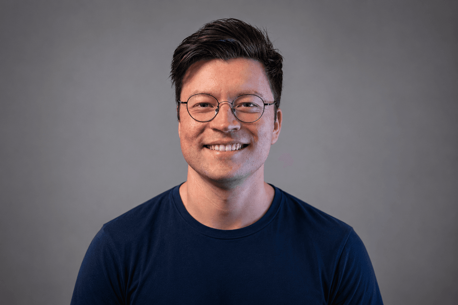 Daniel Yamamoto, PhD